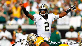 Saints' Jameis Winston most popular bet to lead NFL in passing yards at interesting price