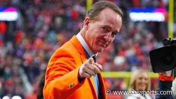 Peyton Manning contacted by all four Broncos bidders to gauge interest for possible role with team, per report