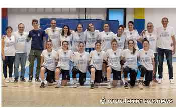 LECCO BASKET WOMEN: PLAYOFF CHIUSI PERDENDO SUL CAMPO DEL MELZO - Lecconews