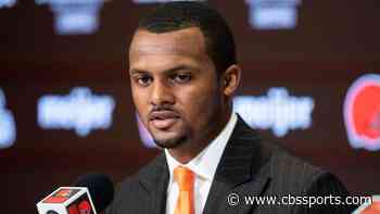 Deshaun Watson used NDAs, hotel membership provided by Texans for massage sessions, per report