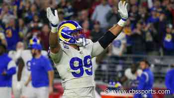 Best move by each NFC team in 2022 offseason: Rams break bank for Aaron Donald; Packers, Bucs avoid disaster