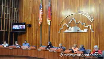 Vaughan Proposes Cutting 6 Cents From Proposed Property Tax Hike - The Rhino Times of Greensboro - The Rhino TImes