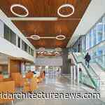 2022 WIN Awards entry: Cortellucci Vaughan Hospital - Stantec Architecture Ltd. - World Architecture News