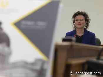 Delays reported for psychological injury claims in Saskatchewan - Regina Leader Post