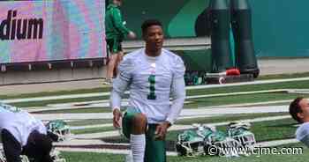 Riders' revenge: Saskatchewan looks to overcome recent playoff disappointments - News Talk 980 CJME