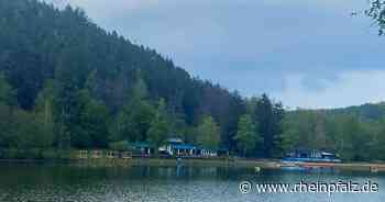 Gelterswoog hat ausgezeichnete Wasserqualität - Kaiserslautern - DIE RHEINPFALZ - Rheinpfalz.de