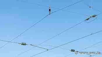 Bahnhof Einsiedlerhof in Kaiserslautern: Stromschlag nach Selfie - SWR Aktuell