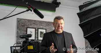 Virtueller Campus: Die Profis in Sachen digitale Lehre - Kaiserslautern - Rheinpfalz.de