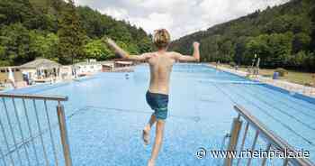 Saisonstart in der Waschmühle - Kaiserslautern - DIE RHEINPFALZ - Rheinpfalz.de