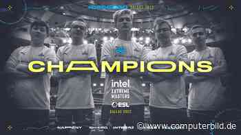 CS:GO – Cloud9 siegt in Dallas, BIG erreicht Top 4 - COMPUTER BILD