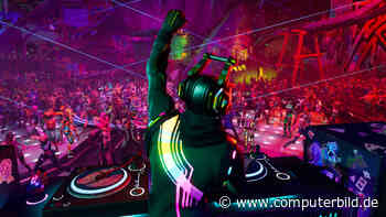 Fortnite-Map-Update: Änderungen in Kapitel 3 – Saison 3 - COMPUTER BILD