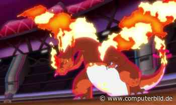 Pokémon TCG: Seltenste und teuerste Karten - COMPUTER BILD - COMPUTER BILD