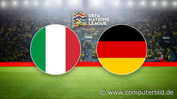 Italien – Deutschland: Wett-Tipp & Prognose von BildBet - COMPUTER BILD - COMPUTER BILD
