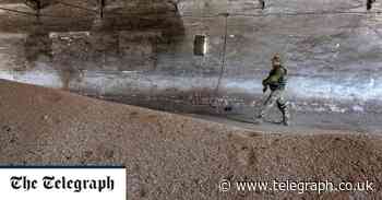 Putin demands Ukraine weakens defences to solve world food crisis - The Telegraph
