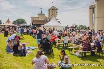 Towcester Food Festival set to make a comeback with street food, bars and live music - Northampton Chronicle and Echo