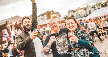 Bristol Craft Beer Festival: All the food and drink you can expect this weekend - Bristol Live - Bristol Live