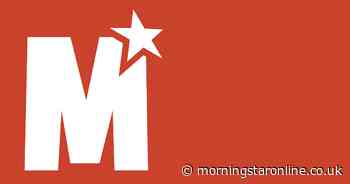 Food workers pledge to tackle modern-day slavery and hit out at Tory inaction - Morning Star Online