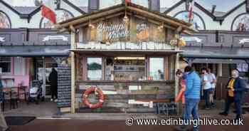 National Geographic's five Edinburgh food dishes everyone should be eating and where to find them - Edinburgh Live