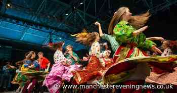 Transylvanian food and music festival returns to Manchester this month - Manchester Evening News