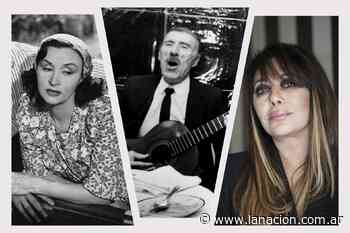 “Niebla del Riachuelo”, el tango que inmortalizó el desamor en Buenos Aires y hoy resuena de manera brumosa - LA NACION