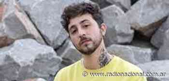 Diego Arquero visitó Buenos Aires – Radio Nacional - Radio Nacional