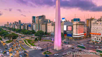 Buenos Aires presenta sus novedades en Asunción - Destinos - Contacto News