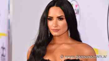 Demi Lovato vuelve al país para actuar en Buenos Aires - Diario Uno