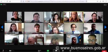 Participamos del Ciclo de Debates sobre Transparencia | Noticias - buenosaires.gob.ar