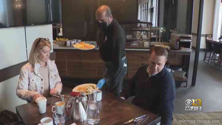 Maryland Hospitality Industry Members Discuss Shortcomings of Pandemic Relief Programs