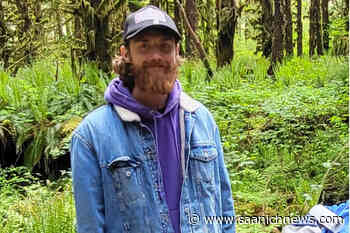 Sooke RCMP search for missing man near Port Renfrew – Saanich News - Saanich News