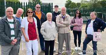 Residents fume at 'noisy' boy racers causing chaos in Renfrew - Daily Record