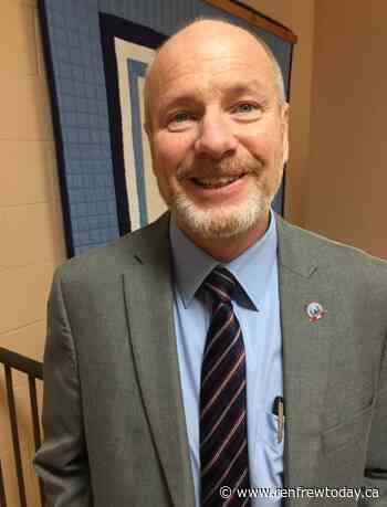 County Economic Development Officer to retire | 96.1 Renfrew Today - renfrewtoday.ca