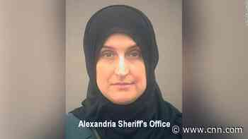 Kansas woman who led female ISIS battalion in Syria pleads guilty