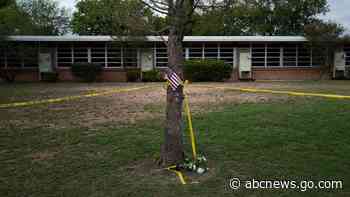 Corporate America mostly silent on recent mass shootings: Experts