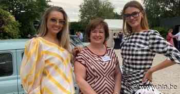 Le Roy Vision Center geeft vintage brillen tweede leven - Het Laatste Nieuws