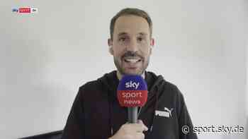 FC Augsburg: So lief es für Enrico Maaßen bislang beim BVB - Sky Sport