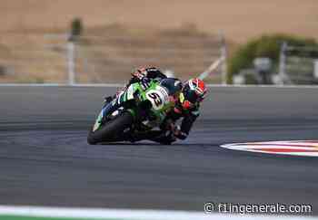 Superbike | Tito Rabat ed Alessandro Delbianco in pista a Misano - F1inGenerale