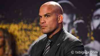 Tito Ortiz viene selvaggiamente trollato dal nemico dell'UFC dopo che la sua casa è stata violata - - Tebigeek