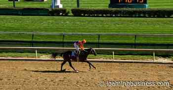 Churchill Downs Incorporated names Katherine Armstrong SVP of HR - iGaming Business