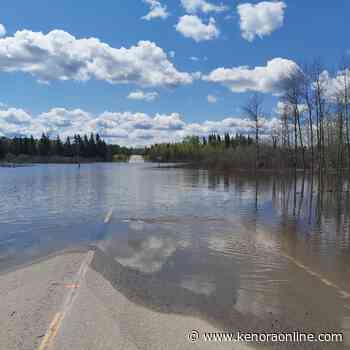 Road and Highway update - May 25 - KenoraOnline.com