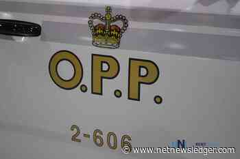 KENORA - OPP Respond to 167 Calls - Net Newsledger