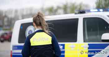 Koerier onder invloed van drugs betrapt: vergunning en rijbewijs ingetrokken - Het Laatste Nieuws