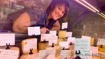 Niche businesses opening up a boost for flood-hit Murwillumbah