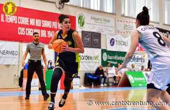 Basket, San Salvatore Selargius e Cus Cagliari agguantano i playoff - Centotrentuno.com
