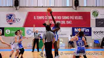 Alma Patti, torna al PalaSerranò e sfida Selargius per il recupero della 17^ giornata - MessinaToday