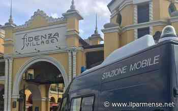 Fidenza, pluripregiudicato evade dai domiciliari e tenta un furto al Village - Luca Galvani