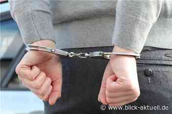 Koblenz: Zu Boden geschlagen und Handy geraubt - Blick aktuell