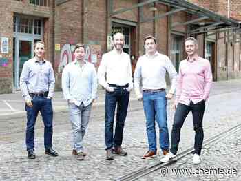 Grundchemikalien aus Industrieabgasen oder Biogas