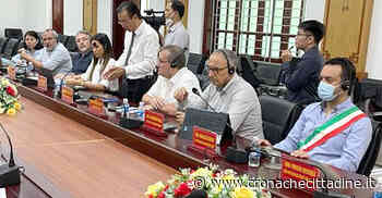 Colleferro e Latina selezionate nel quadro del progetto Iurc. Insieme a Stoccarda, cooperazione con due città vietnamite sul tema dello sviluppo urbano sostenibile - Cronache Cittadine