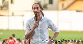 Colleferro, Moffa: "Siamo già al lavoro per regalare la D a questa piazza" - Gazzetta Regionale